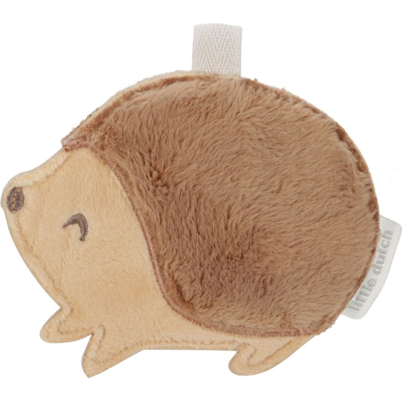 Little Dutch Virtenes elements &ndash; Hedgehog Forest Friends