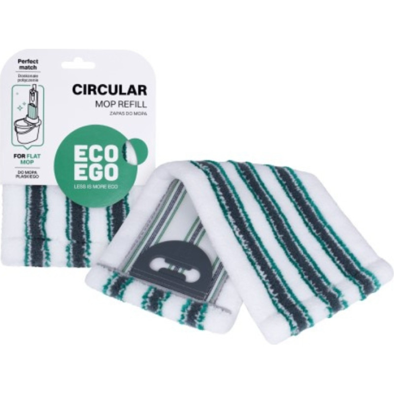 Eco Ego Apmaināmā lupata Eco Ego