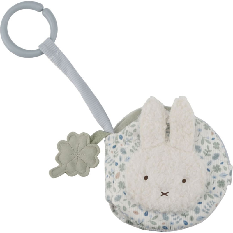 Little Dutch Piekarāma grāmatiņa &ldquo;Lucky Leaves&rdquo; GRS