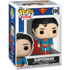 Funko POP! Vinila figūra: DC - Superman (DC New Classics)