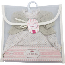 Arias drēbes lellei, 33 cm