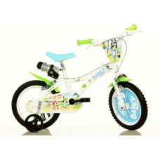 Dino Bikes Licence Bērnu velosipēds 14" "BLUEY BLUEY"