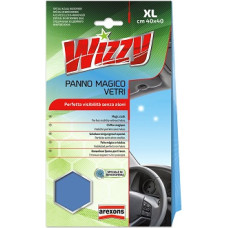 Arexons Burvju drāna WIZZY