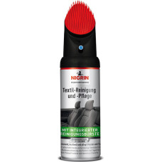 Nigrin Performance tekstila tīrī&scaron;anas un kop&scaron;anas līdzeklis (400 ml)