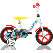Dino Bikes Licence Bērnu velosipēds 10" ''BING''