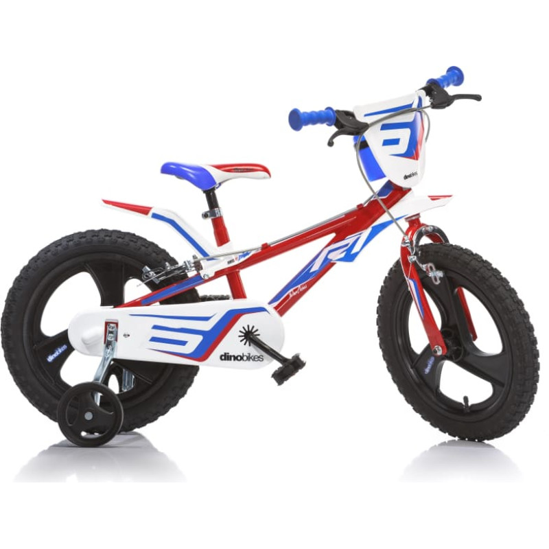 Dino Bikes Bērnu velosipēds 16'' ''R1''