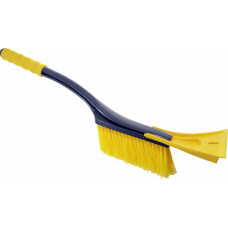 Bottari Sniega birste ar ledus skrāpi "ICE-55", 55cm
