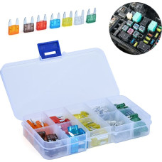 Bottari Mini dro&scaron;inātāji "MIX MINI FUSIBILI", 49 gab