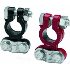 Bottari Akumulatora spailes 6/12V "STANDARD", 2 gab