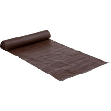 Biobag Tualetes maisi kompostējami BioBag (8 gab. rullī) 22mkr. 65,5x51cm brūni