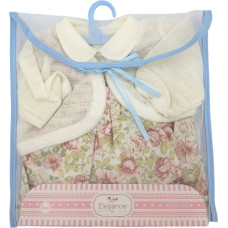 Arias drēbes lellei, 50 cm