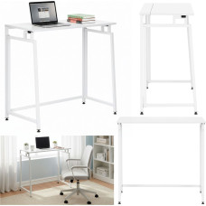 Springos Saliekams galds 80 x 75 x 40 cm HF0057