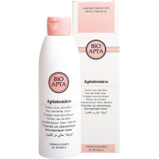 Bioapta Aptatonico (mitrino&scaron;s toniks pH 5,5 ) 150 ml