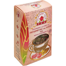 Dunduri Z/S Dunduri Piparmētru un AVEŅU tēja 50,0