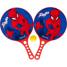 PADDLES - SPIDERMAN