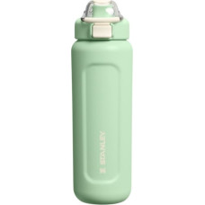 Stanley Termopudele The Stanley Wellspring Bottle 0.71L pistāciju krāsā