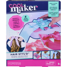 Cool Rotaļu komplekts Bantī&scaron;u veidotājs