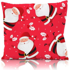 POSZEWKA 45X45 HOLLY JOLLY 002 PL.