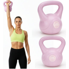 Springos Kettlebell svaru bumba 8 kg ACT0091