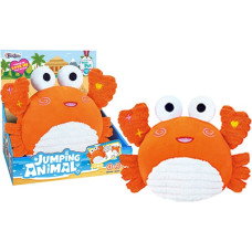 Artyk 186387 Skaczący krab z muzyką