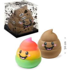 Trendhaus Saspiežamā rotaļlieta XXL - Čupiņa (1 gab., 2 dizaini)