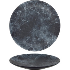 Newill &Scaron;ķīvis &Oslash;20,5cm melns marmors