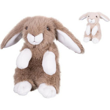 Mikro Hracky Plush toy - 04095 - BUNNY - size 20 cm