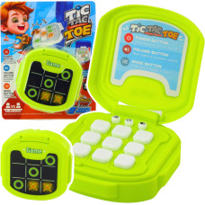 Elektroniskā spēle KRUSTIŅS UN NULLĪTE 85416