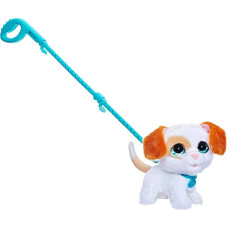 FurReal plīša rotaļlieta – 81181 – FurReal Walkalots kucēns