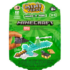 Miniverse Spēļu komplekts Minecraft