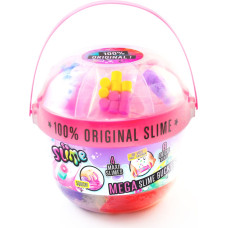 So Slime Slime gatavo&scaron;anas komplekts