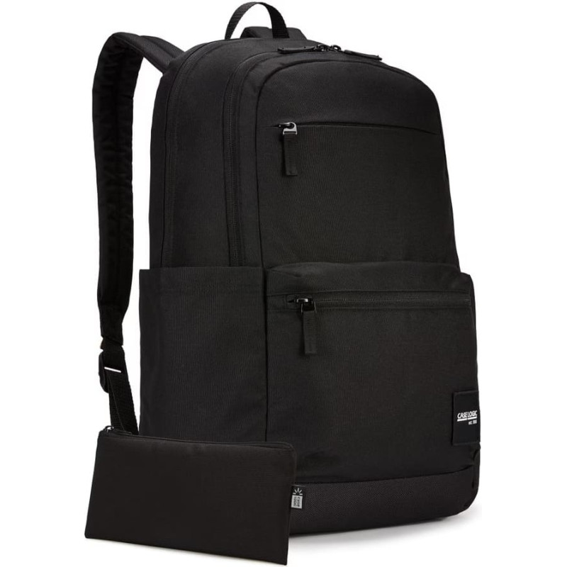 Case Logic 5375 Campus PC Uplink backpack black