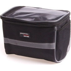 Profex Velosipēda Stūres Soma 20x12x14 cm