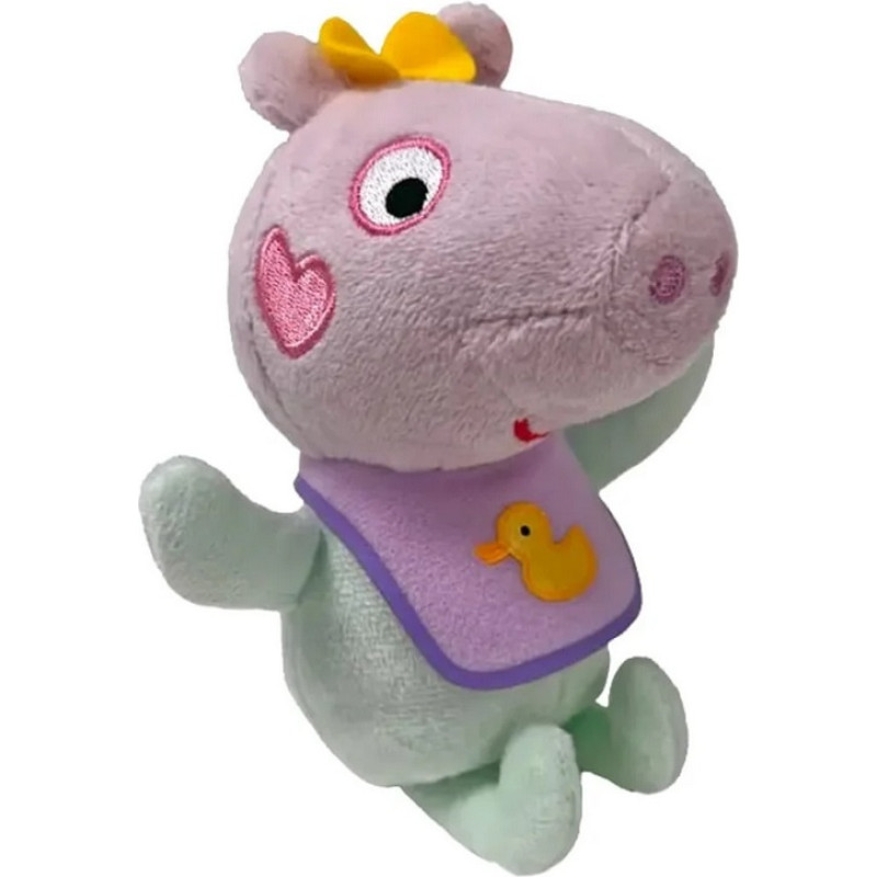 TY Beanie Boos Evie põrsas 15,5 cm