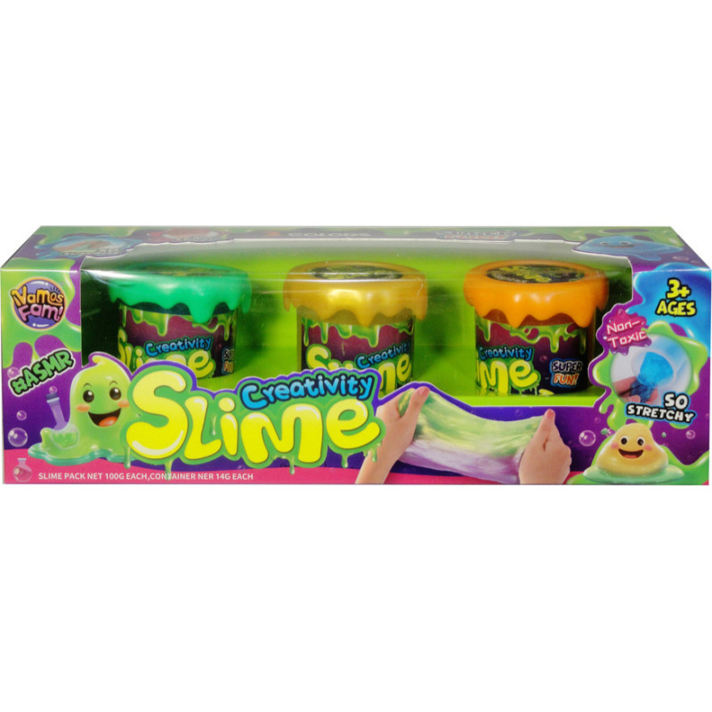 Other 08876 MASA SLIME