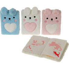 Other 601741 NOTES  PUSZYSTY KR&Oacute;LIK ADAR