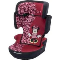 Bebeconfort autokrēsliņš DISNEY HERA I-SAFE FUN MINNIE, 100-150 cm., 8102087020