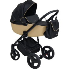 Baby Fashion STILO Universālie rati 2in1, ST-5