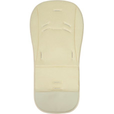 Sensillo STROLLER INSERT 3D BLOOM BEIGE