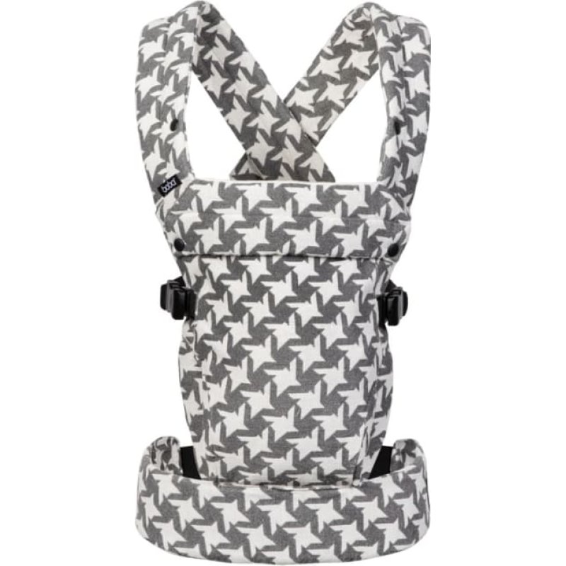 Boba Nosidła BOBA AURI HOUNDSTOOTH
