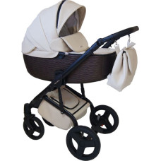 Baby Fashion STILO ST-LINE Universālie rati 2in1, ST-31