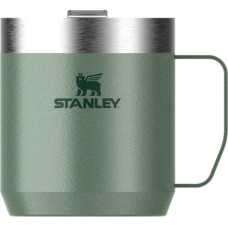 Stanley Krūze The Everyday Camp Mug 0,35L zaļa