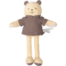 Chicco 184392 TEDDY BEAR WITH RATTLE