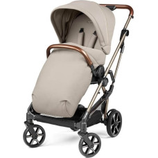 Peg-Perego Vivace ASTRAL Reversīvie pastaigu rati ar kāju pārsegu