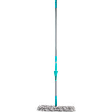 Beldray LA00000044UFEU7  Anti-Bac Telescopic Double-Sided Flat Mop
