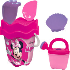 ZESTAW DO PIASKU DUŻY MYSZKA MINNIE