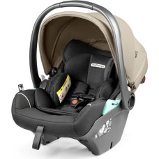 Peg-Perego PRIMO VIAGGIO LOUNGE VANILLA BLEND Autokrēsls 0-13 kg