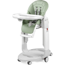 Peg-Perego TATAMIA FOLLOW ME SAGE Baro&scaron;anas krēsls