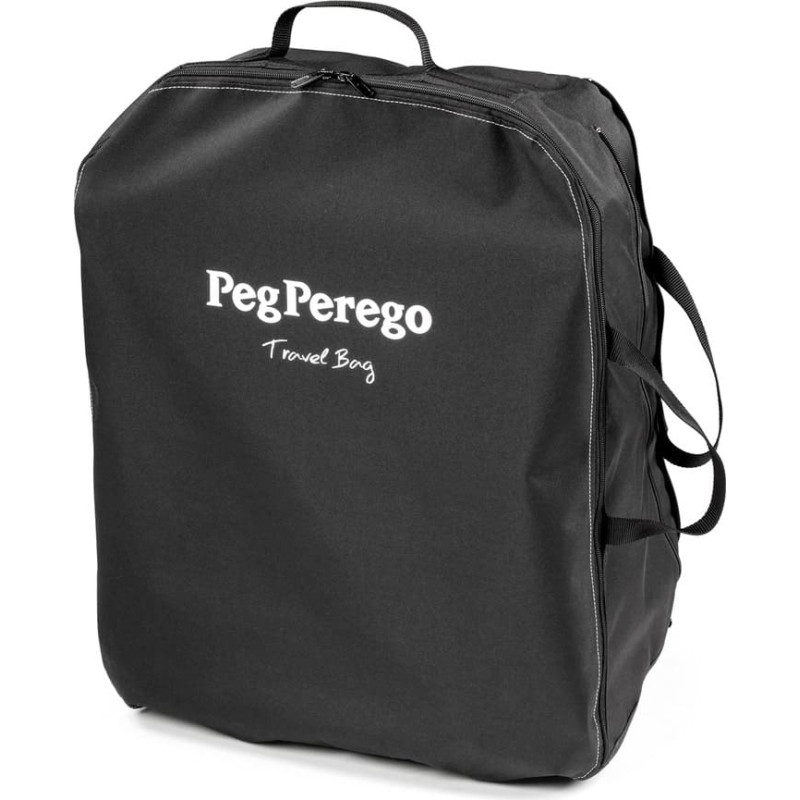 Peg-Perego Ceļojumu soma City Loop ratiem, melna