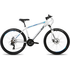 Romet Bērnu velosipēds ROMET Rambler R6.2 (2024) 26" 17" M, sudrabzils
